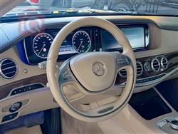 مێرسێدس بێنز S-Class